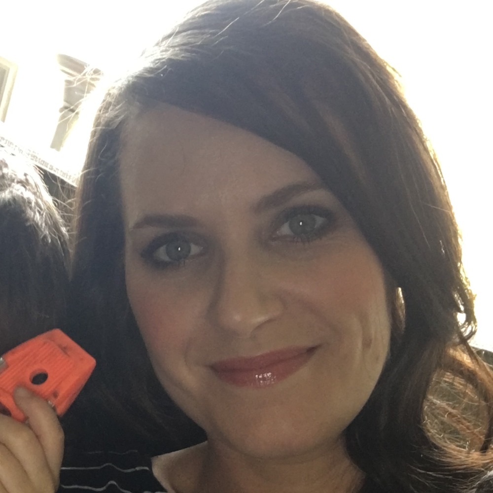 Meet your Posher, Rebecca